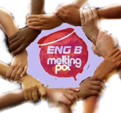 Mixed EngB classes